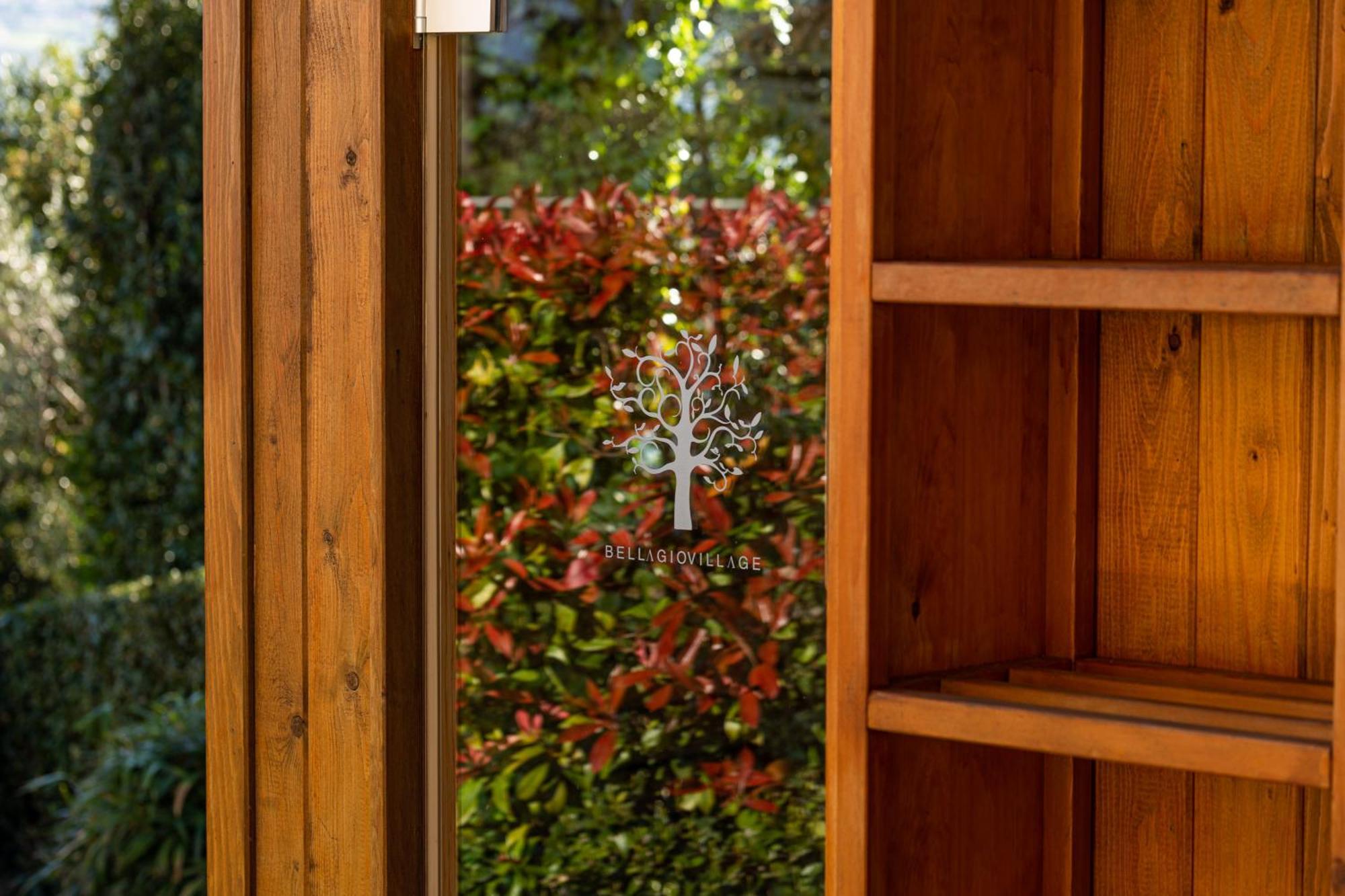Bellagio Village- 4 Apartments By The Lake - Seasonal Warm Pool And Sauna Oliveto Lario Exterior photo